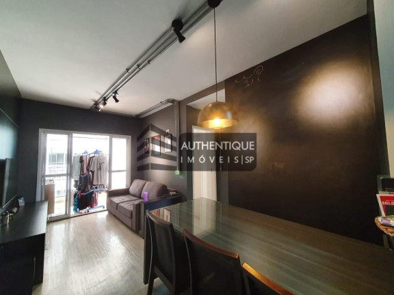 Imagem Apartamento com 2 Quartos à Venda, 64 m² em Demarchi - São Bernardo Do Campo
