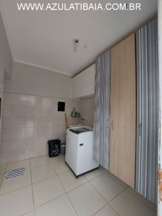 Imagem Casa com 3 Quartos à Venda, 200 m² em Parque Dos Coqueiros - Atibaia