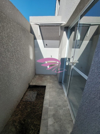 Imagem Casa com 2 Quartos à Venda, 54 m² em Tatuquara - Curitiba Imagem Casa com 2 Quartos à Venda, 54 m² em Tatuquara - Curitiba