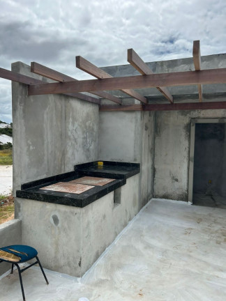 Imagem Casa com 3 Quartos à Venda, 162 m² em Praia Do Flamengo - Salvador Imagem Casa com 3 Quartos à Venda, 162 m² em Praia Do Flamengo - Salvador