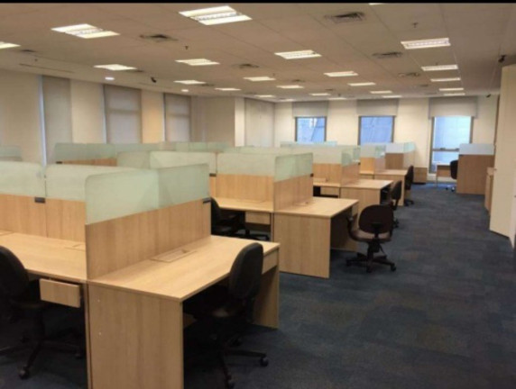 Imagem Imóvel Comercial para Alugar, 292 m² em Bela Vista - São Paulo