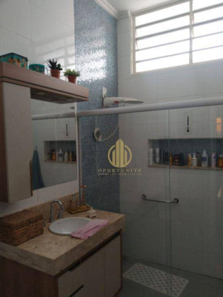 Imagem Casa com 5 Quartos à Venda, 227 m² em Campos Elíseos - Ribeirão Preto