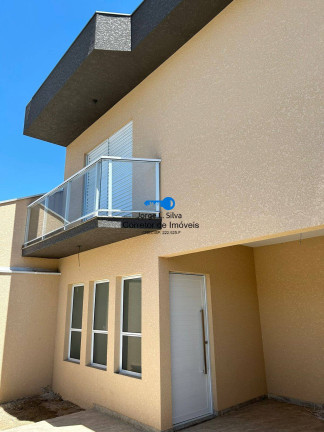 Imagem Sobrado com 3 Quartos à Venda, 125 m² em Portais (polvilho) - Cajamar