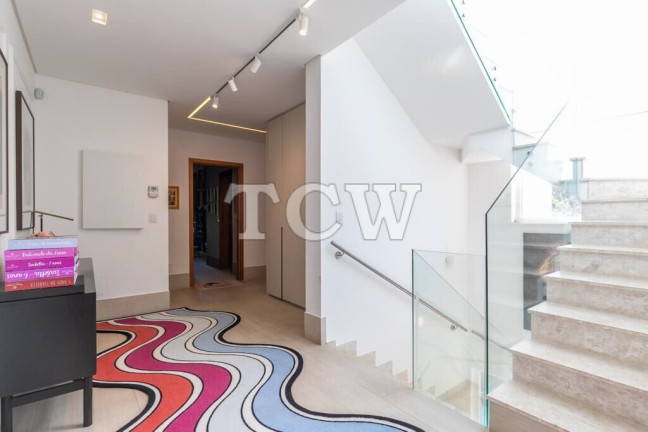 Imagem Casa de Condomínio com 4 Quartos à Venda, 550 m² em Jardim Petrópolis - São Paulo Imagem Casa de Condomínio com 4 Quartos à Venda, 550 m² em Jardim Petrópolis - São Paulo