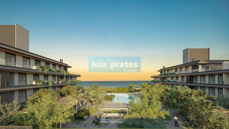Imagem Apartamento com 3 Quartos à Venda, 179 m² em Campeche - Florianópolis