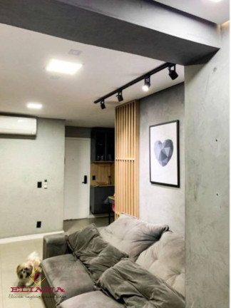 Imagem Apartamento com 2 Quartos à Venda, 71 m² em Barra Funda - São Paulo
