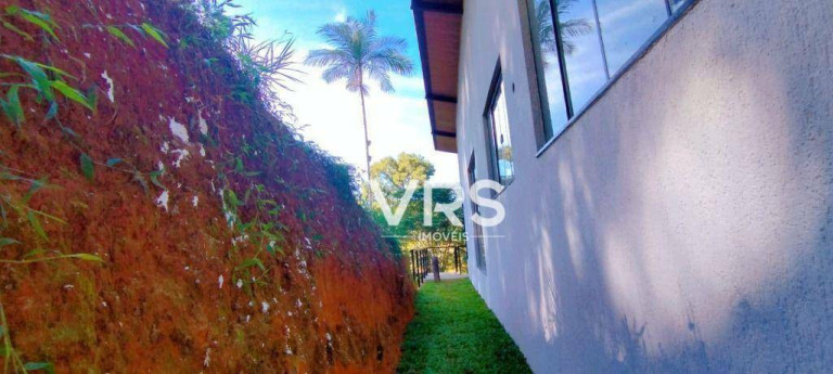 Imagem Casa com 3 Quartos à Venda, 134 m² em Vargem Grande - Teresópolis Imagem Casa com 3 Quartos à Venda, 134 m² em Vargem Grande - Teresópolis