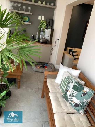 Imagem Apartamento com 2 Quartos à Venda, 68 m² em Parque São Jorge - São Paulo Imagem Apartamento com 2 Quartos à Venda, 68 m² em Parque São Jorge - São Paulo