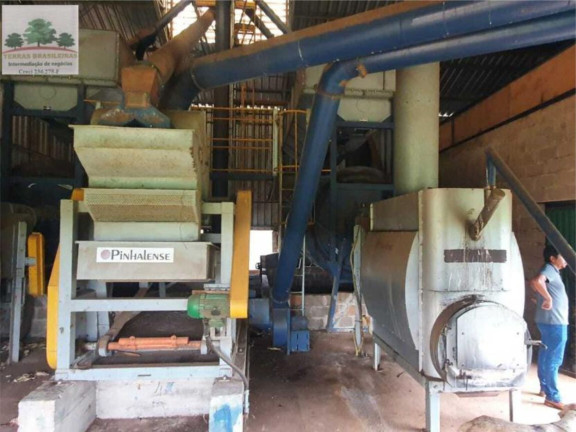 Imagem Fazenda à Venda, 2.000 m² em Zona Rural - Perdizes Imagem Fazenda à Venda, 2.000 m² em Zona Rural - Perdizes