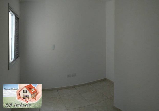 Imagem Apartamento com 2 Quartos à Venda, 66 m² em Vila Eldízia - Santo André