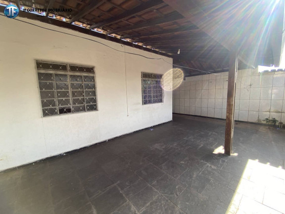 Imagem Casa com 3 Quartos à Venda, 256 m² em Ideal - Ipatinga