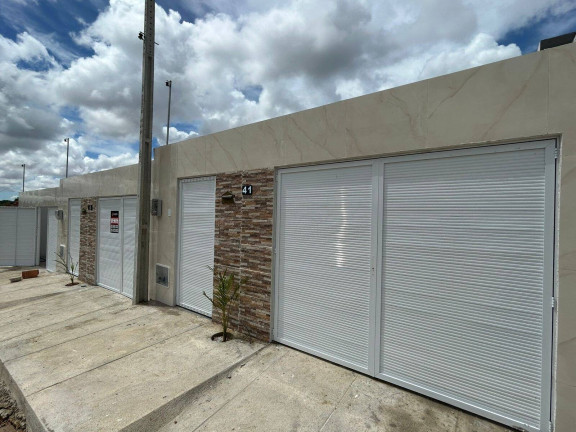 Imagem Casa com 3 Quartos à Venda, 87 m² em Barrocão - Itaitinga