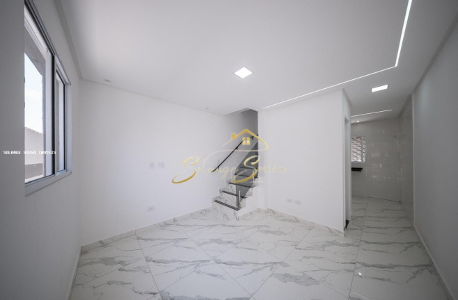 Imagem Casa com 2 Quartos à Venda, em Caiçara - Praia Grande Imagem Casa com 2 Quartos à Venda, em Caiçara - Praia Grande