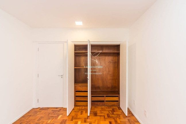 Imagem Apartamento com 3 Quartos à Venda, 109 m² em Jardim Paulista - São Paulo