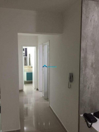 Imagem Apartamento com 2 Quartos à Venda, 52 m² em Residencial Pacaembu - Itupeva