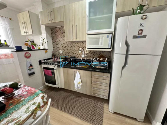 Imagem Apartamento com 2 Quartos à Venda, 63 m² em Ocian - Praia Grande