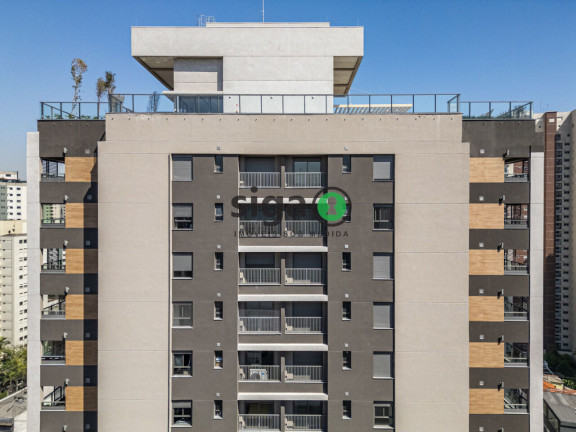 Imagem Apartamento com 3 Quartos à Venda, 90 m² em Vila Mariana - São Paulo