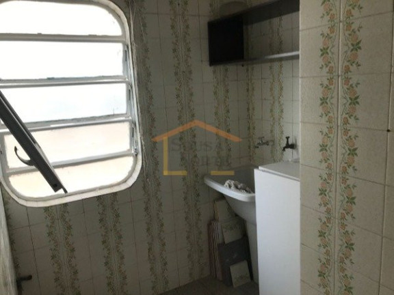 Imagem Apartamento com 2 Quartos à Venda, 60 m² em Alto Da Lapa - São Paulo