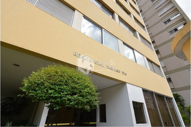 Imagem Apartamento com 1 Quarto à Venda, 41 m² em Paraíso - São Paulo Imagem Apartamento com 1 Quarto à Venda, 41 m² em Paraíso - São Paulo