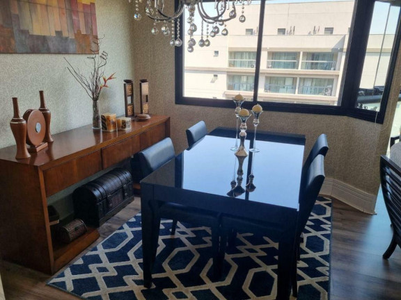 Imagem Apartamento com 3 Quartos à Venda, 91 m² em Indianópolis - São Paulo