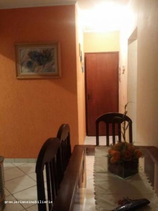 Imagem Apartamento com 1 Quarto à Venda, 43 m² em Cidade Ocian - Praia Grande