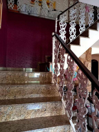 Imagem Casa com 4 Quartos à Venda, 230 m² em Senador Vasconcelos - Rio De Janeiro Imagem Casa com 4 Quartos à Venda, 230 m² em Senador Vasconcelos - Rio De Janeiro