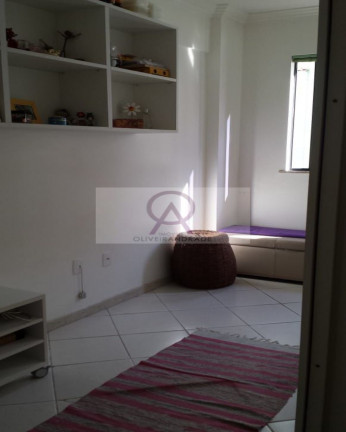 Imagem Imóvel com 2 Quartos à Venda, 87 m² em Vila Laura - Salvador