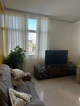 Imagem Apartamento com 4 Quartos à Venda, 190 m² em Dois De Julho - Salvador Imagem Apartamento com 4 Quartos à Venda, 190 m² em Dois De Julho - Salvador