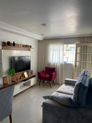 Imagem Apartamento com 3 Quartos à Venda, 120 m² em Candeias - Jaboatão Dos Guararapes