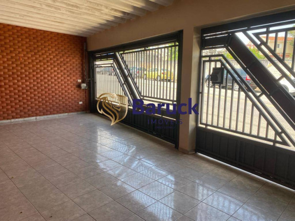 Imagem Sobrado com 5 Quartos à Venda, 236 m² em Rudge Ramos - São Bernardo Do Campo