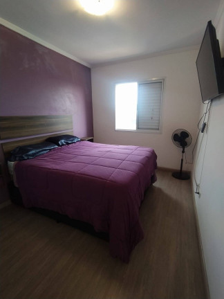 Imagem Apartamento com 3 Quartos à Venda, 84 m² em Rudge Ramos - São Bernardo Do Campo Imagem Apartamento com 3 Quartos à Venda, 84 m² em Rudge Ramos - São Bernardo Do Campo