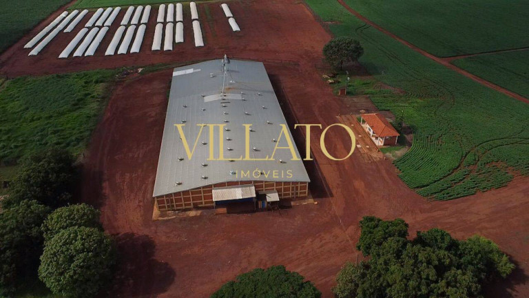 Imagem Fazenda à Venda, 131 m² em Goiatuba Imagem Fazenda à Venda, 131 m² em Goiatuba