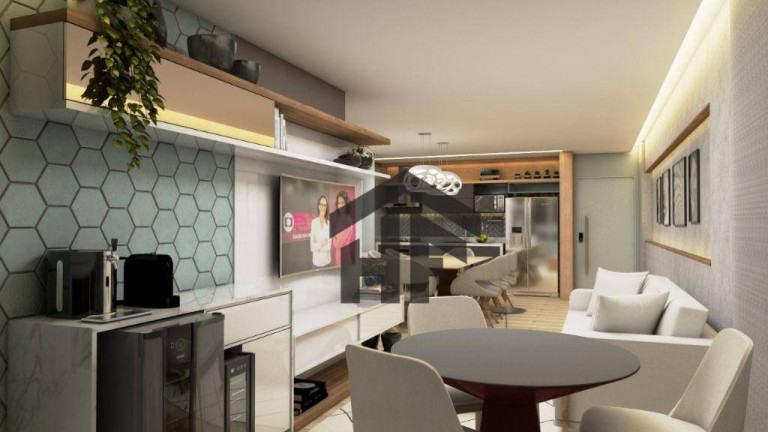 Imagem Apartamento com 3 Quartos à Venda, 95 m² em Casa Caiada - Olinda Imagem Apartamento com 3 Quartos à Venda, 95 m² em Casa Caiada - Olinda