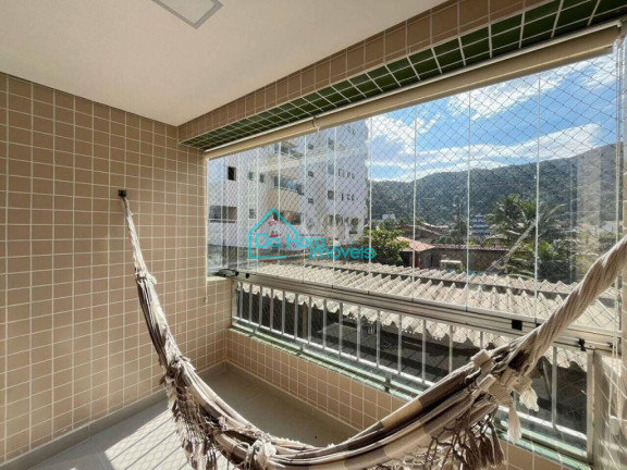 Apartamento com 1 Quarto à Venda, 27 m² em Centro - Mongaguá