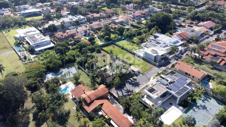 Imagem Casa com 4 Quartos à Venda, 67.488 m² em Lago Sul - Brasília