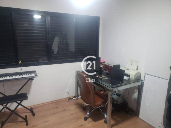 Imagem Cobertura com 3 Quartos à Venda, 220 m² em Jabaquara - São Paulo Imagem Cobertura com 3 Quartos à Venda, 220 m² em Jabaquara - São Paulo