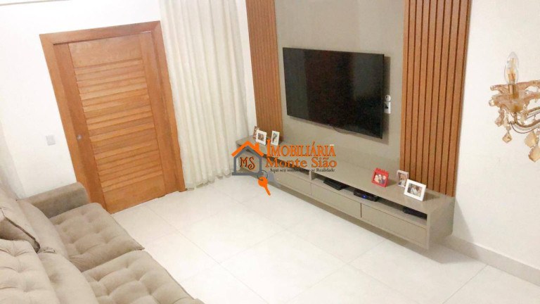 Imagem Sobrado com 3 Quartos à Venda, 100 m² em Vila Barros - Guarulhos Imagem Sobrado com 3 Quartos à Venda, 100 m² em Vila Barros - Guarulhos