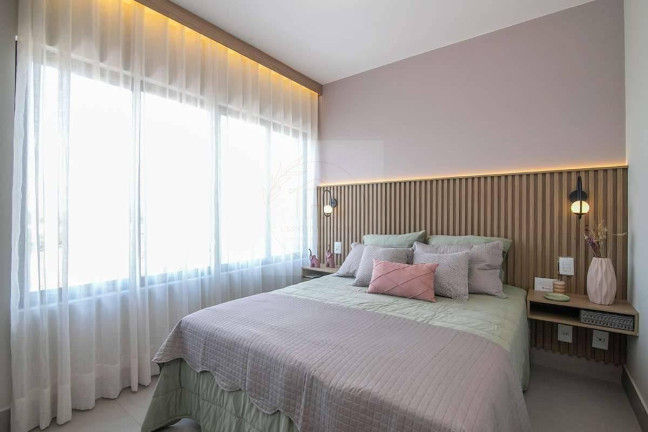Imagem Apartamento com 2 Quartos à Venda, 80 m² em Jd. Olhos D´agua - Ribeirão Preto