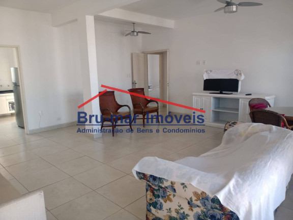 Apartamento com 3 Quartos à Venda, 110 m² em Aparecida - Santos