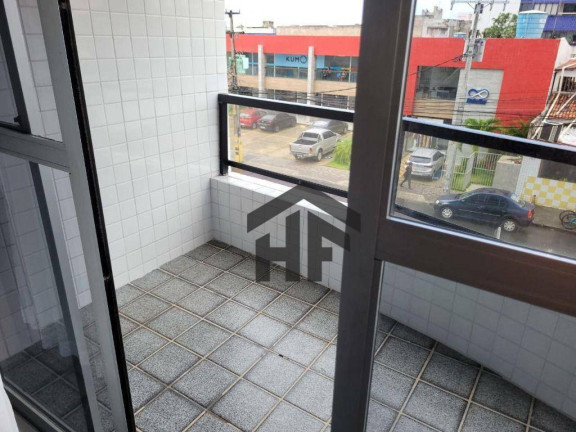 Imagem Apartamento com 3 Quartos à Venda, 106 m² em Bairro Novo - Olinda