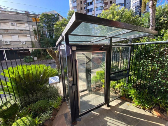 Imagem Apartamento com 3 Quartos à Venda, 242 m² em Bela Vista - Porto Alegre