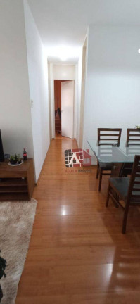 Imagem Apartamento com 2 Quartos à Venda, 49 m² em Vila Ré - São Paulo