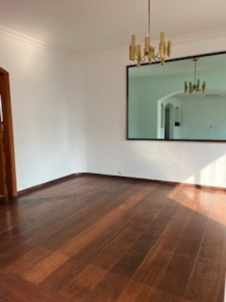 Imagem Imóvel com 3 Quartos à Venda, 233 m² em Campo Belo - São Paulo Imagem Imóvel com 3 Quartos à Venda, 233 m² em Campo Belo - São Paulo