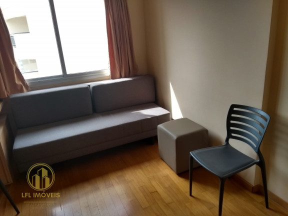 Imagem Apartamento com 1 Quarto à Venda, 33 m² em Cambuci - São Paulo