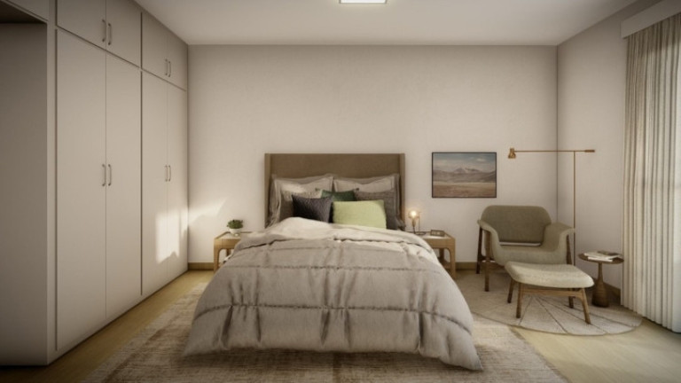 Imagem Apartamento com 2 Quartos à Venda, 155 m² em Vila Nova Conceição - São Paulo