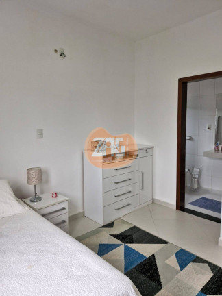 Imagem Sobrado com 4 Quartos à Venda, 257 m² em Residencial Ouroville - Taubaté