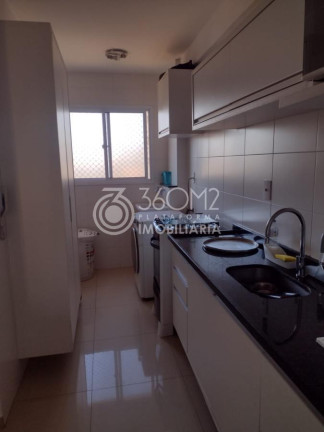 Imagem Apartamento com 2 Quartos à Venda, 49 m² em Campestre - Santo André Imagem Apartamento com 2 Quartos à Venda, 49 m² em Campestre - Santo André