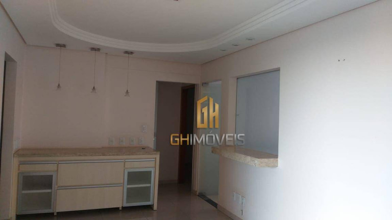 Imagem Apartamento com 4 Quartos à Venda, 119 m² em Setor Nova Suiça - Goiânia