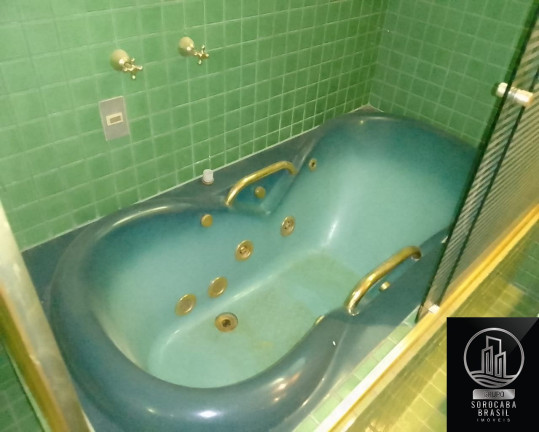 Imagem Apartamento com 3 Quartos à Venda, 175 m² em Centro - Sorocaba