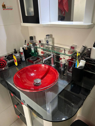 Imagem Apartamento com 1 Quarto à Venda, 33 m² em Chacara Sto Antonio - São Paulo